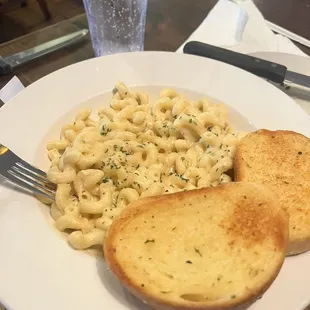Mac n cheese