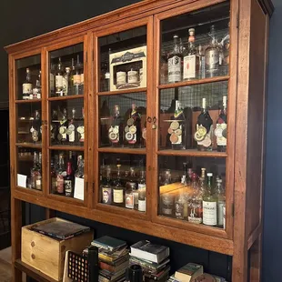Award winning bottles