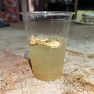 Sunshine Sour