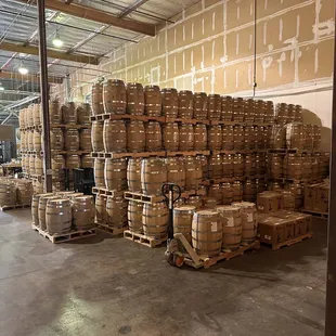 Warehouse