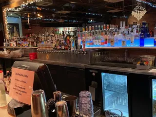 Sky Bar