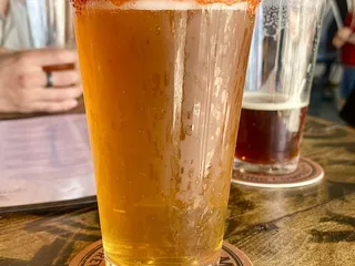 Copper Mine Brewing