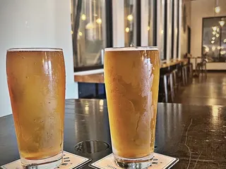 Dragoon Brewing