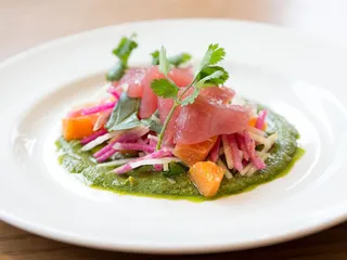 Mill Valley Kitchen 