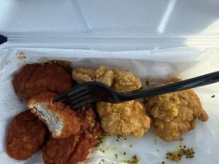 The Game II Sports Bar & Grill - Northrise Dr