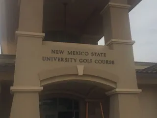 New Mexico State University Golf Course Bar & Grille