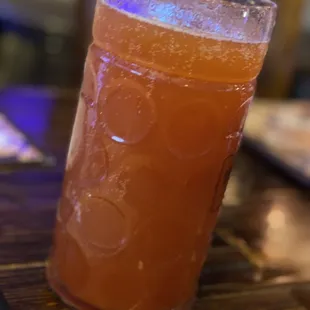 Cold Coors CODE RED!