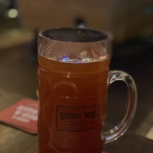 Great red beers
