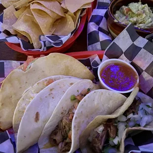 Taco Tuesday
