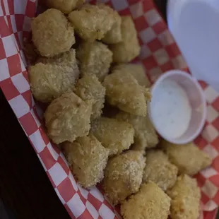 Jack Bites