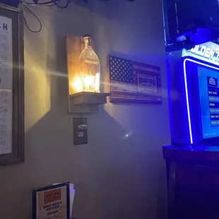 Fun lamps!