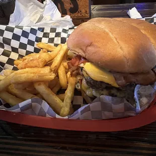 Richard Dick Hamburger