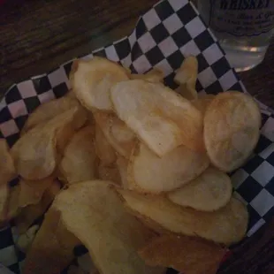 House Fried Chips