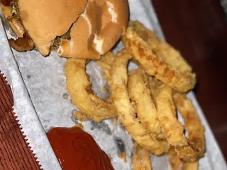 Walt's East