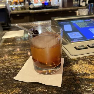 Manhattan