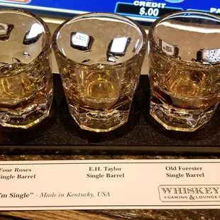 Four Roses Single Barrel