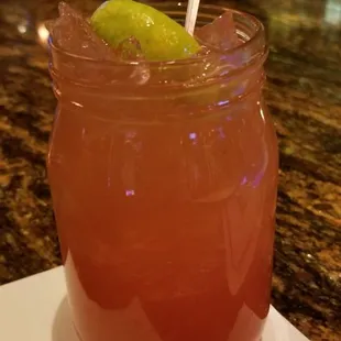 Old Forester