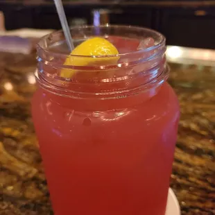 Fresh Watermelon Juice