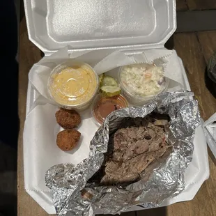 Natchez Plate