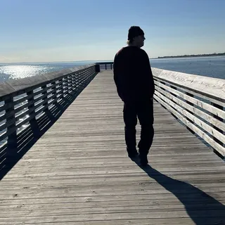 Joe D.