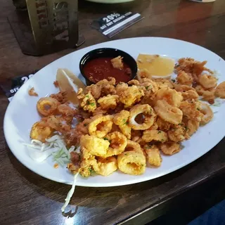 Calamari