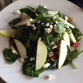 Spinach Salad