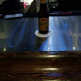 Good beer, good times.
