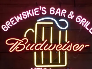 Brewskie's Bar & Grill