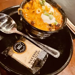 Chilli