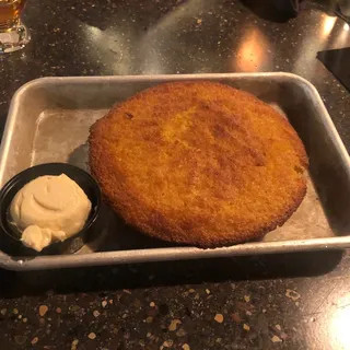 Cornbread Skillet