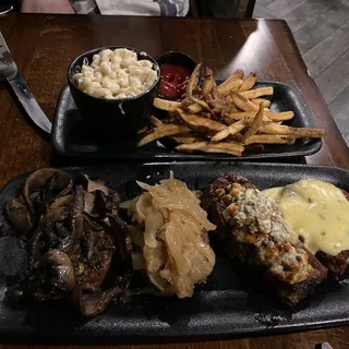 Inferno's Mac and Cheese