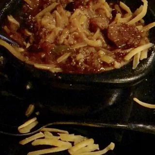 Texas Chili