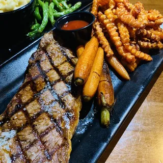 Sweet Potato Fries