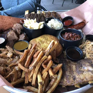 BBQ