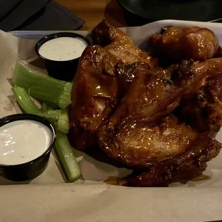 Buffalo