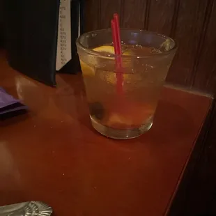 $5 happy hour
