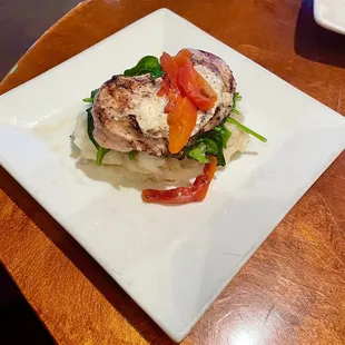 Boursin Chicken