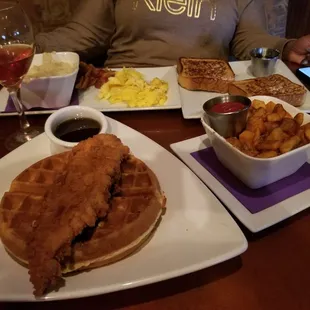 We&apos;re Brunchin&apos; !