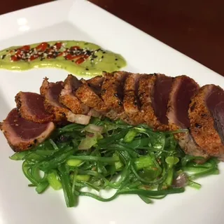 Seared Tuna