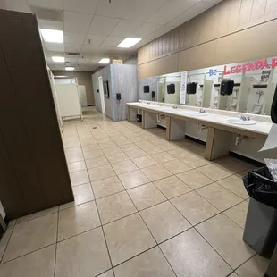 10/25/24 FYI. Men's room