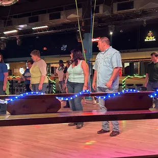 Midsouth Transplant Foundation friends