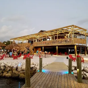 Whiskey Joe's Bar & Grill - Port Richey