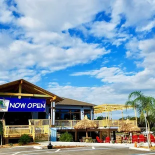 Whiskey Joe's Port Richey NOW OPEN!