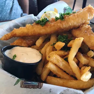 Ole Fashion Fish & Chips