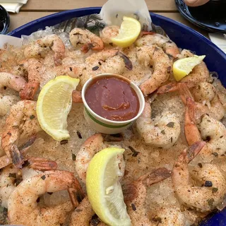 Jumbo Shrimp