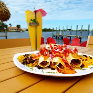 Joe's Islas Carnitas