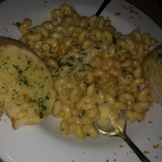 Mac n Cheese