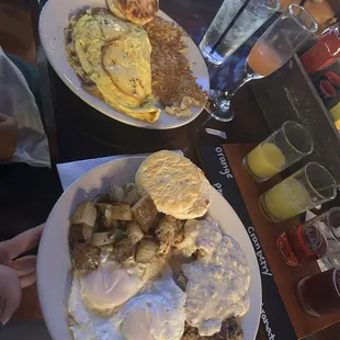 Chicken Fried Steak
