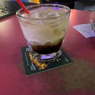 White Russian