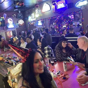 NYE 2024